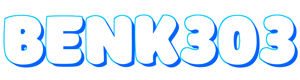 Logo BENK303